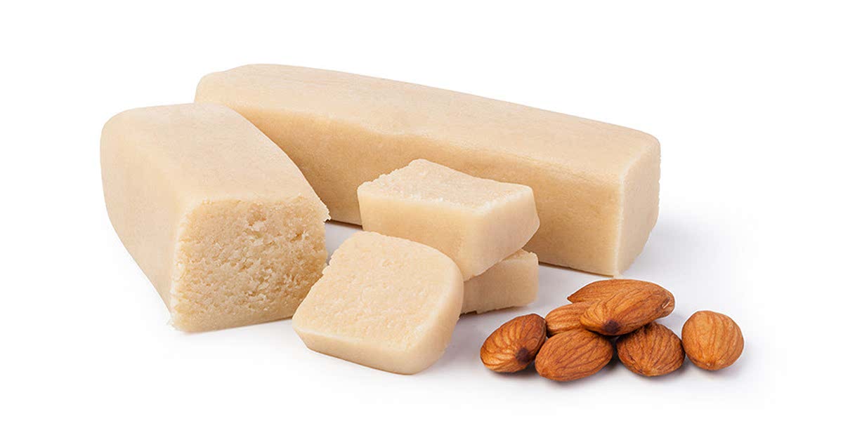 Easy Rolled marzipan icing Recipes for a Nutritious Meal from Samsung