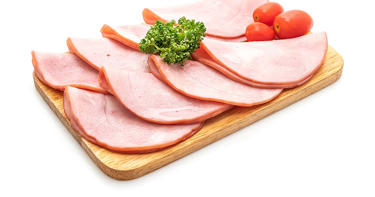 Easy Quorn meat free smoky ham style slice Recipes for a Nutritious
