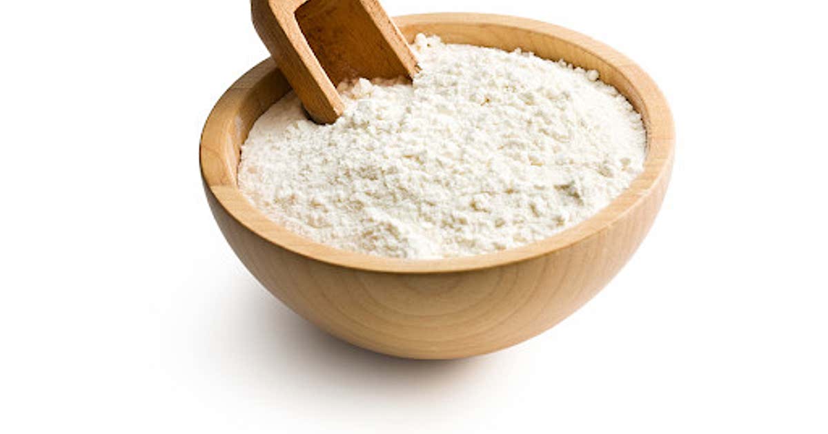 Easy Wet rice flour Recipes for a Nutritious Meal from Samsung Food