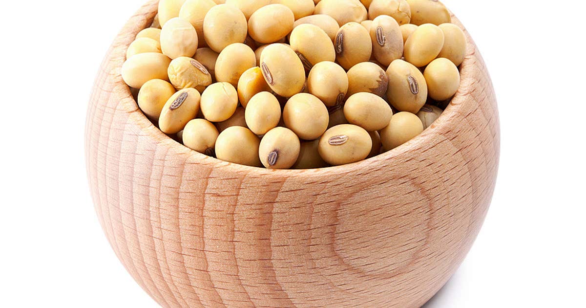 2 Easy Soya nuts Recipes for a Nutritious Meal from Samsung Food Community