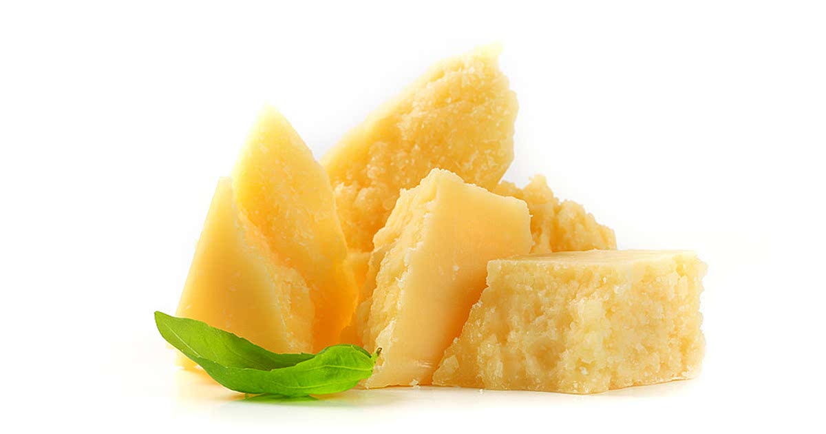 Easy Low sodium parmesan cheese Recipes for a Nutritious Meal from