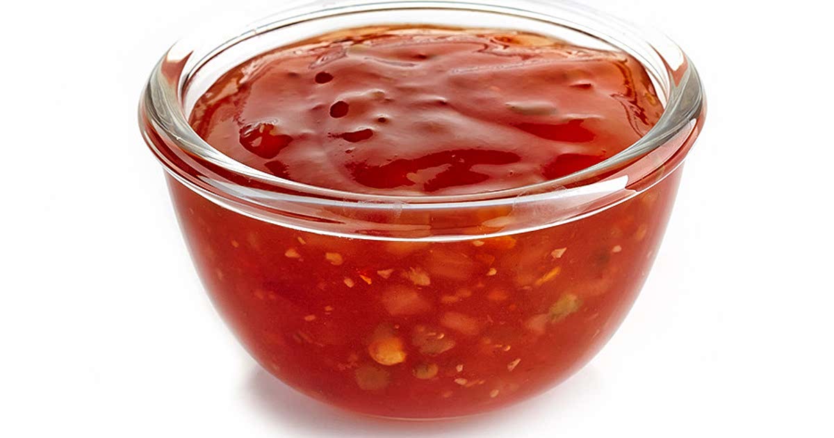 Easy Tteokbokki rice cake sauce Recipes for a Nutritious Meal from