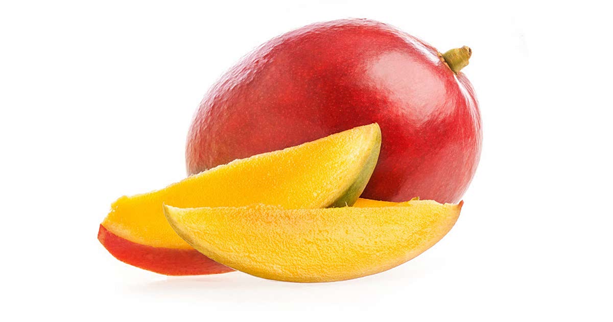 Easy Red mango Recipes for a Nutritious Meal from Samsung Food Community