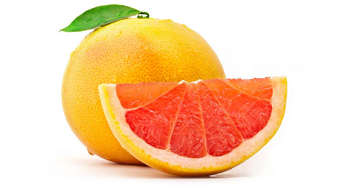 1 Easy Red pomelo Recipes for a Nutritious Meal from Samsung Food Community