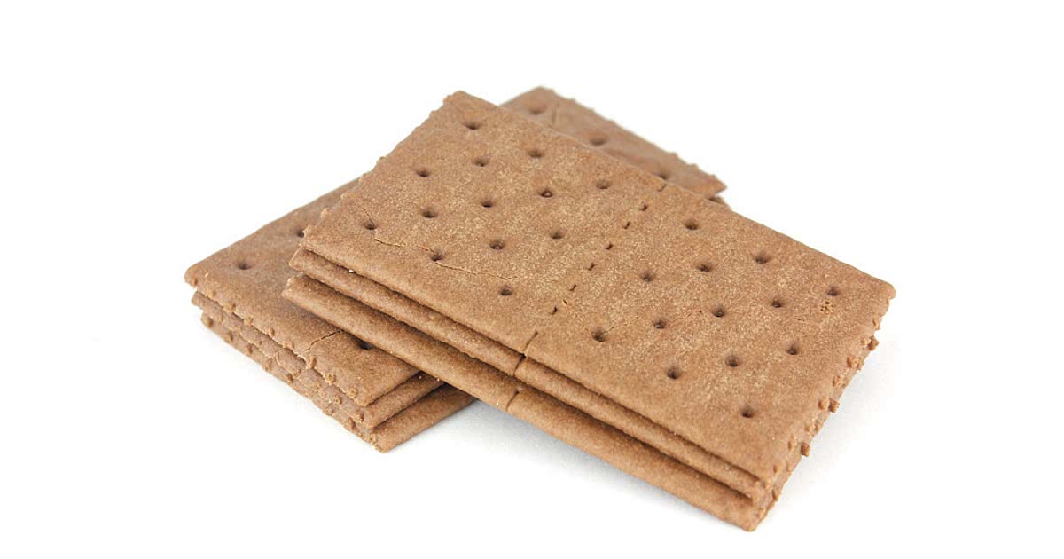1 Easy Mini graham crackers Recipes for a Nutritious Meal from Samsung