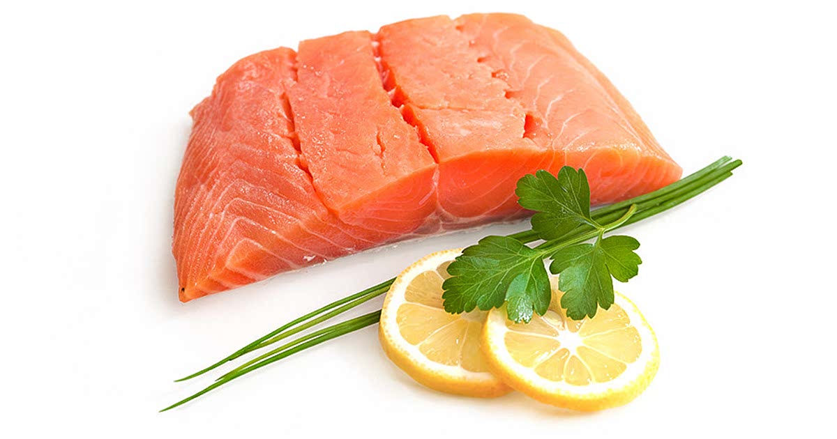 2 Easy Lightly smoked salmon fillet Recipes for a Nutritious Meal from