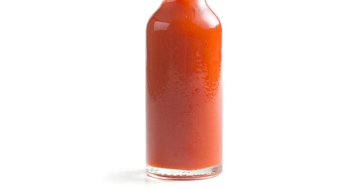 Easy Franks redhot smoked chipotle hot sauce Recipes for a Nutritious