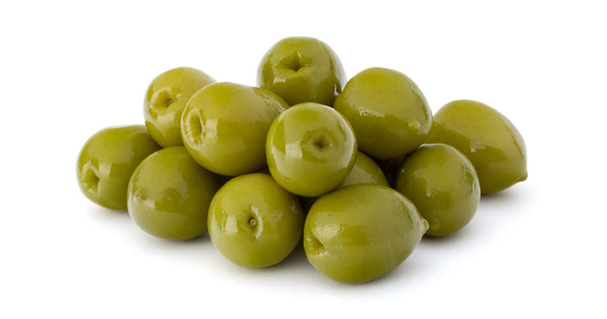 Easy Salt cured olives Recipes for a Nutritious Meal from Samsung Food ...