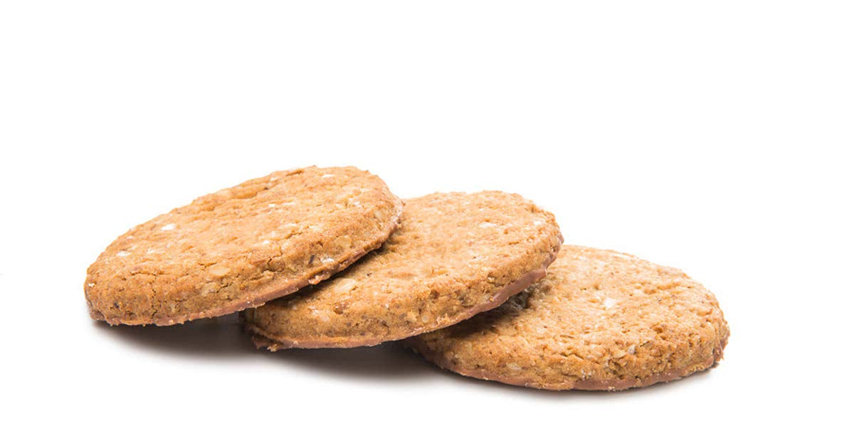 Easy Whole grain digestive biscuit Recipes for a Nutritious Meal from