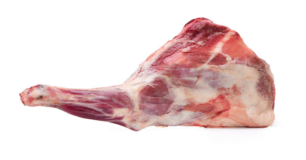 1 Easy Lamb oyster shoulder Recipes for a Nutritious Meal from Samsung