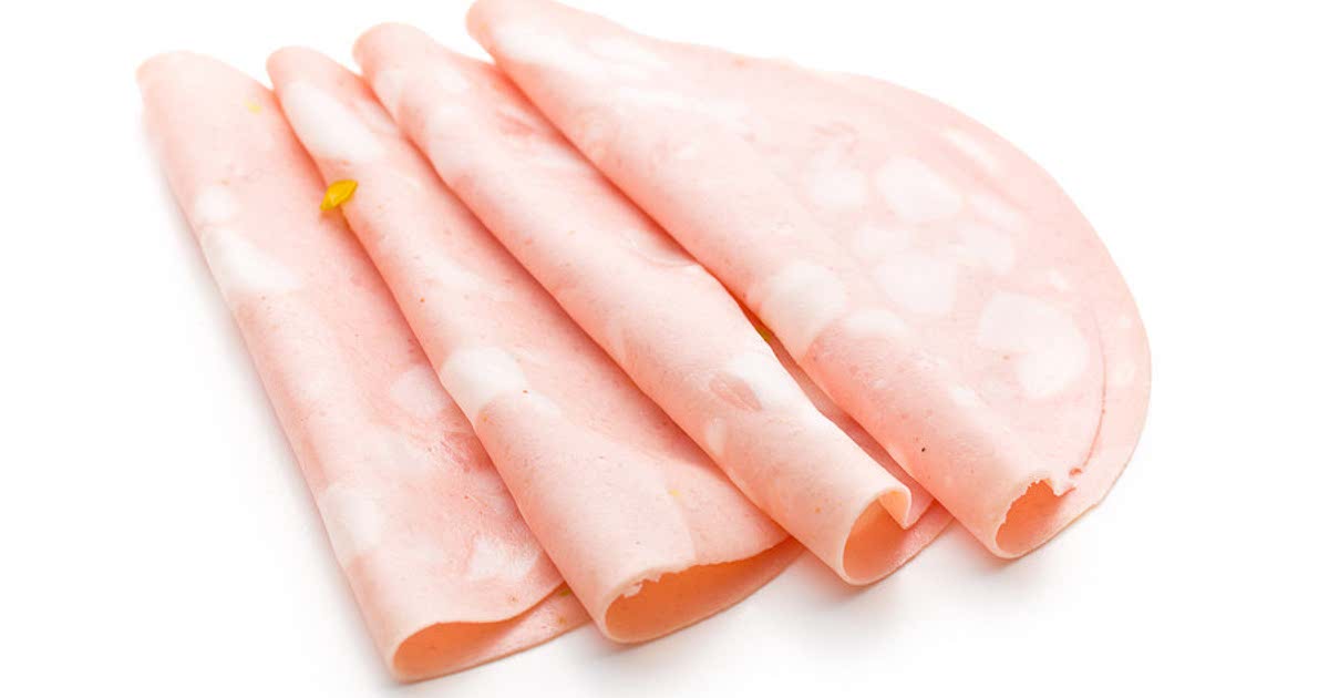 Easy Chicken mortadella Recipes for a Nutritious Meal from Samsung Food