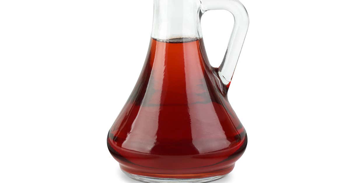 2 Easy Red rice vinegar Recipes for a Nutritious Meal from Samsung Food