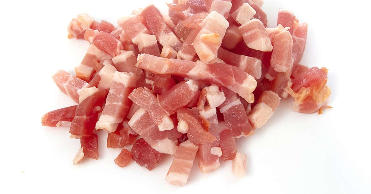 63 Easy Lardons Recipes for a Nutritious Meal from Whisk Community