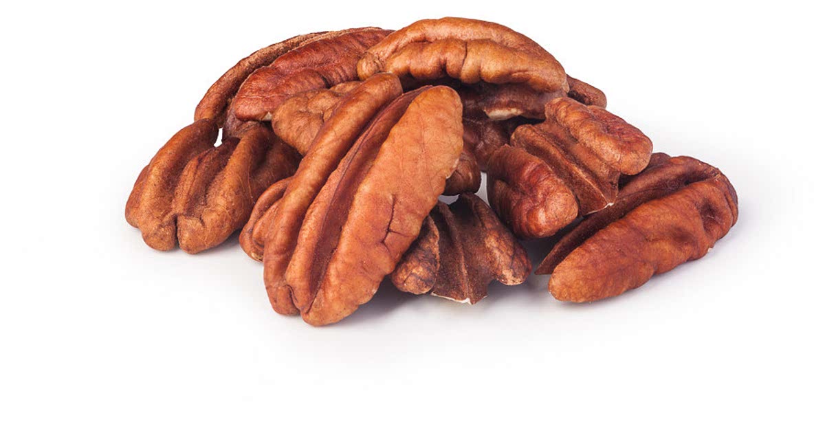 212 Easy Pecan halves Recipes for a Nutritious Meal from Samsung Food