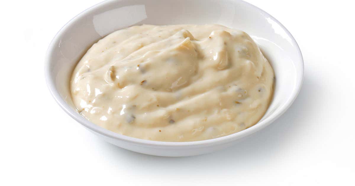 Easy Caramelised onion mayonnaise Recipes for a Nutritious Meal from