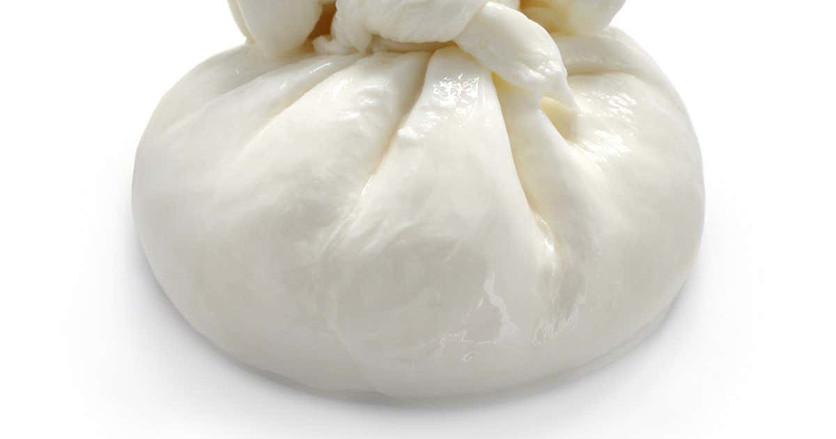 175 Easy Burrata cheese Recipes for a Nutritious Meal from Samsung Food