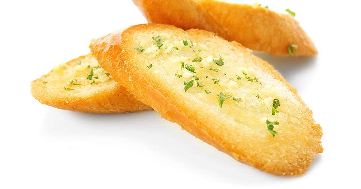 4 Easy Frozen garlic bread Recipes for a Nutritious Meal from Samsung
