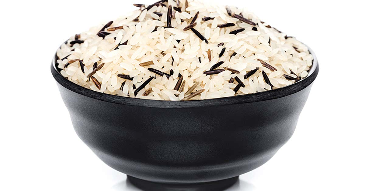 2 Easy Brown basmati and wild rice Recipes for a Nutritious Meal from