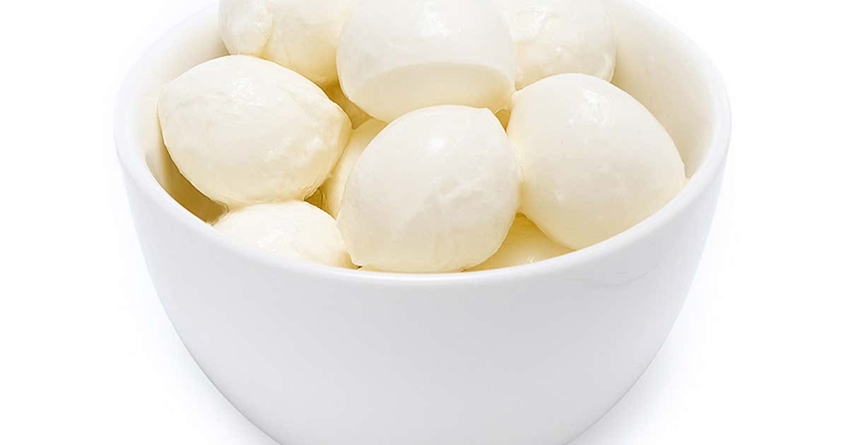 61 Easy Mozzarella pearls Recipes for a Nutritious Meal from Samsung