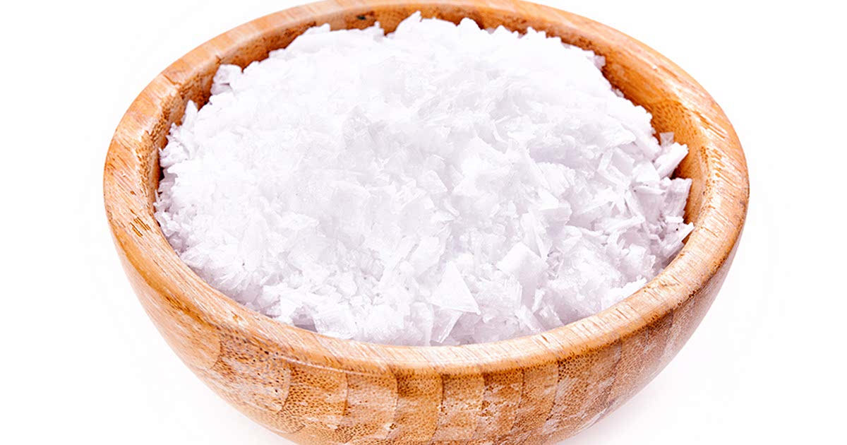 Easy Magnesium chloride Recipes for a Nutritious Meal from Samsung Food