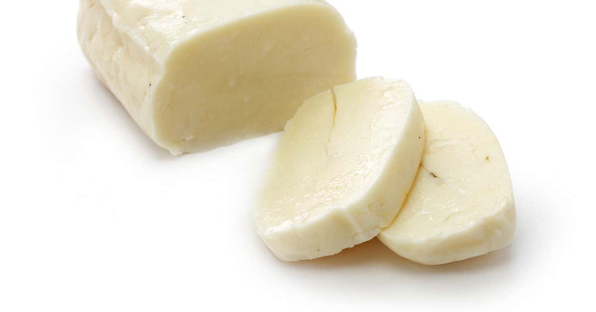 Halumi Less Salt 4 Easy Low fat halloumi Recipes for a Nutritious Meal from Samsung Food ...