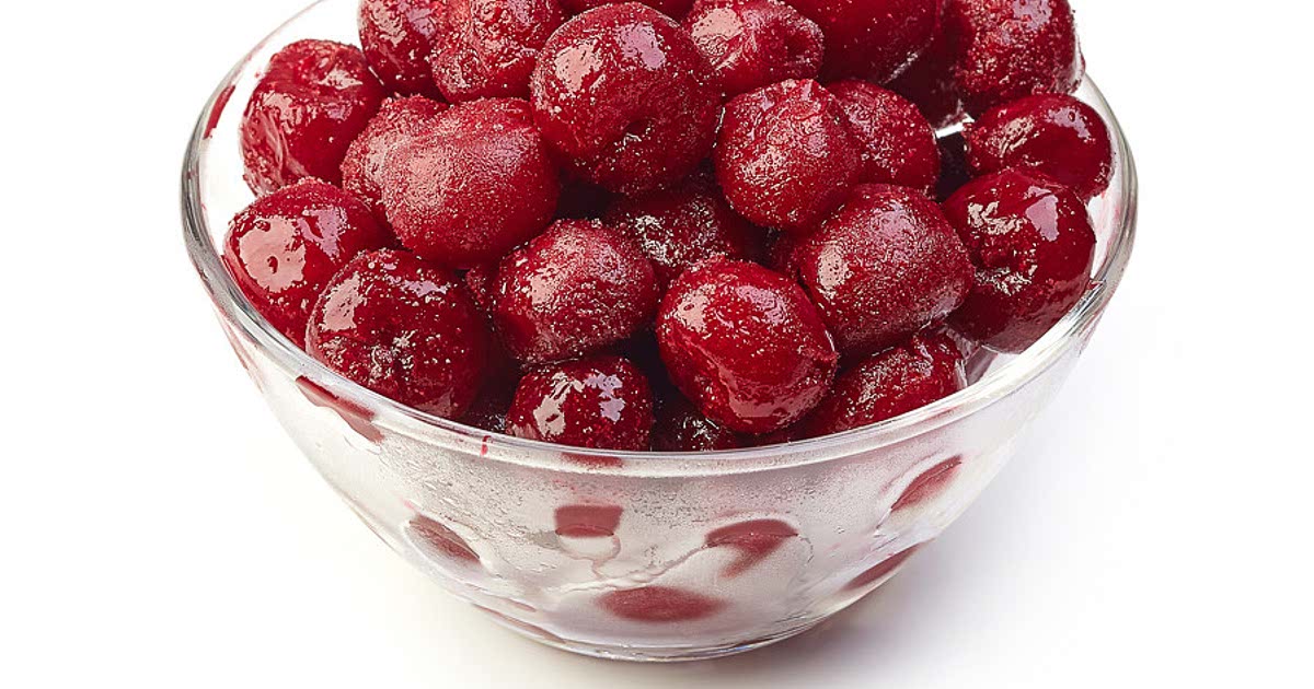2 Easy Frozen black cherries Recipes for a Nutritious Meal from Samsung