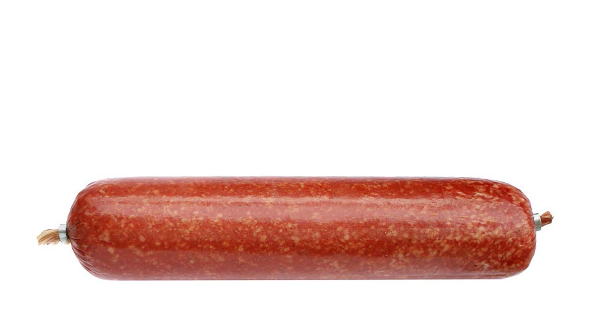 2 Easy Summer sausage Recipes for a Nutritious Meal from Samsung Food