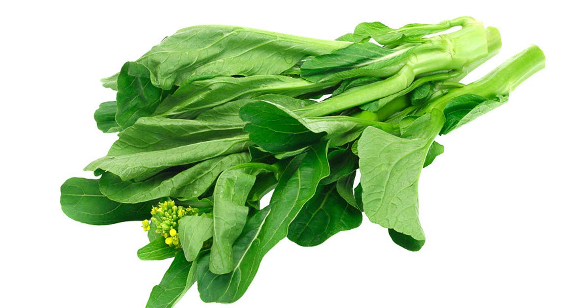 Easy Charlock leaf Recipes for a Nutritious Meal from Samsung Food ...