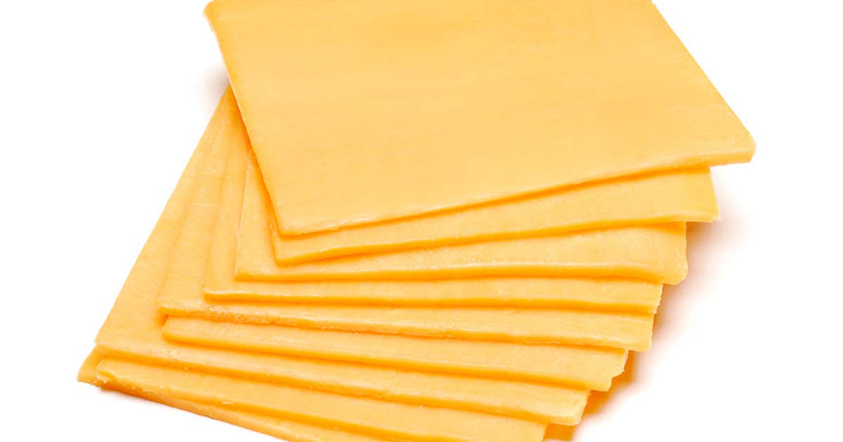 1 Easy Sliced mild cheddar cheese Recipes for a Nutritious Meal from