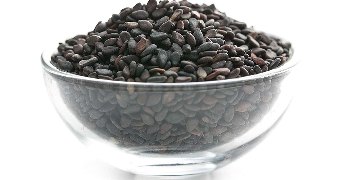 297 Easy Black sesame seeds Recipes for a Nutritious Meal from Samsung