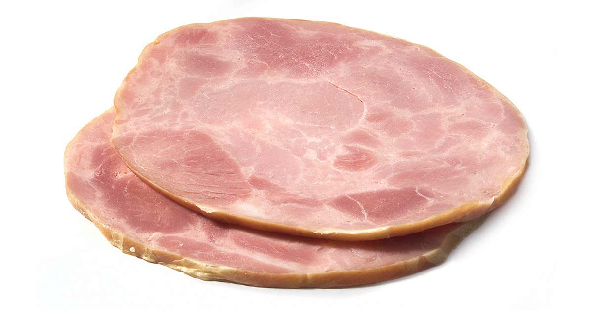 Easy Wiltshire cured ham Recipes for a Nutritious Meal from Samsung