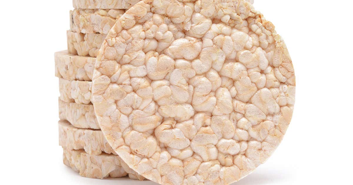 Easy Caramel rice cake Recipes for a Nutritious Meal from Samsung Food