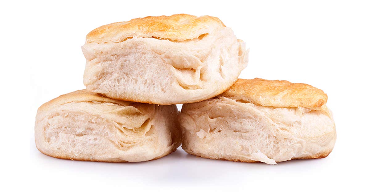 2 Easy Grands! biscuitsflaky layers original Recipes for a Nutritious