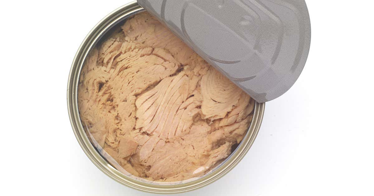 1 Easy Low sodium tuna in water Recipes for a Nutritious Meal from