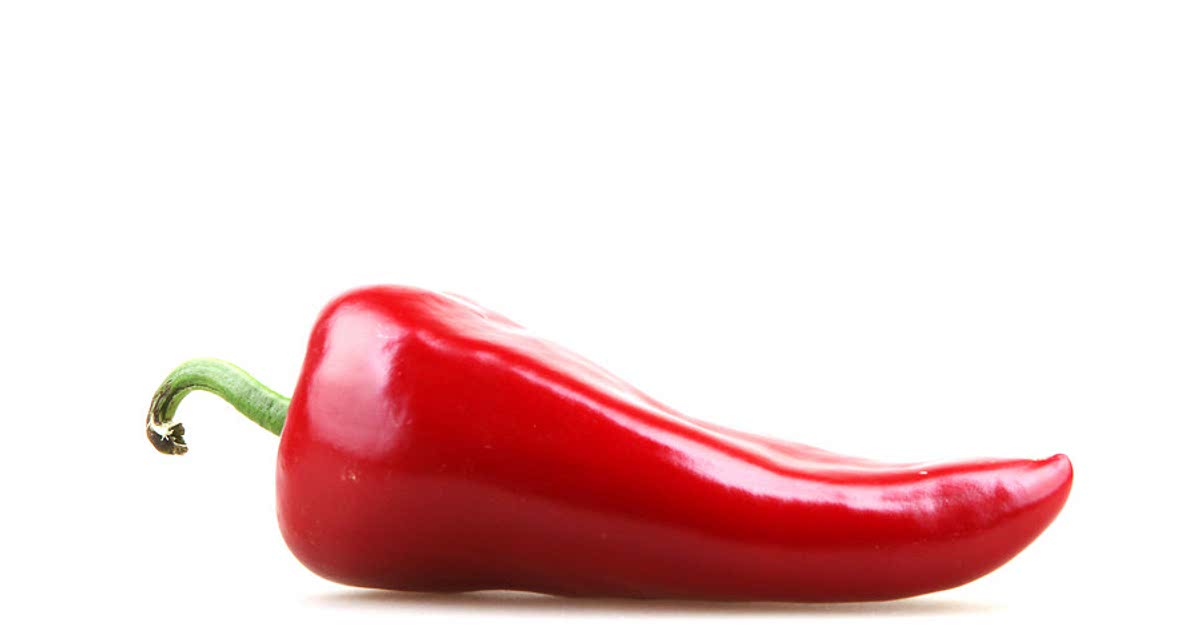 1 Easy Red bullhorn capsicum Recipes for a Nutritious Meal from Samsung Food Community