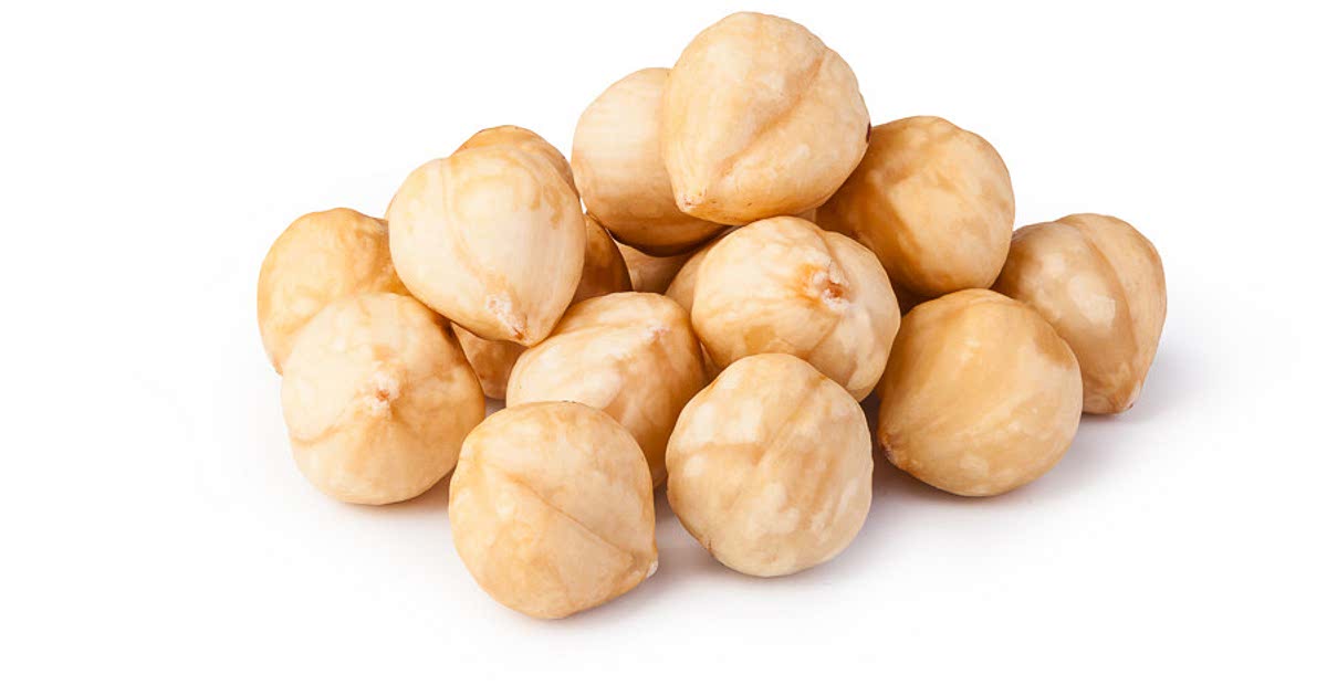 27 Easy Blanched hazelnuts Recipes for a Nutritious Meal from Samsung Food Community