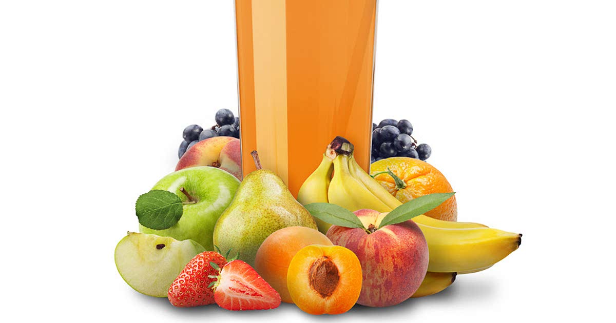 Easy Multivitamin juice Recipes for a Nutritious Meal from Samsung Food