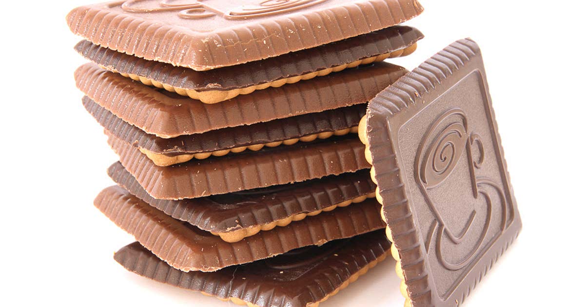 1 Easy Milk chocolate biscuit Recipes for a Nutritious Meal from