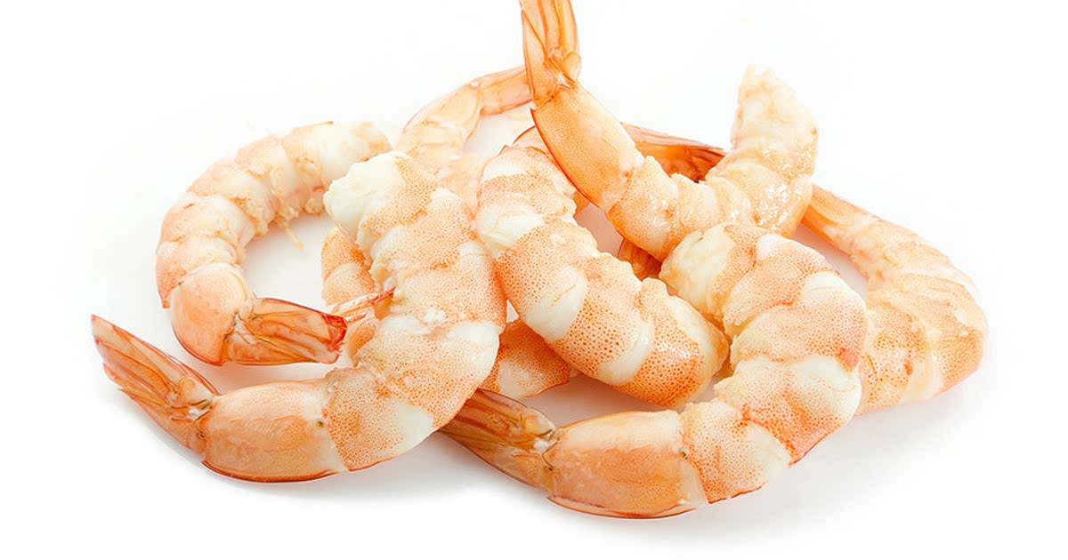 1 Easy Frozen Shrimp Scampi Recipes For A Nutritious Meal From Samsung 