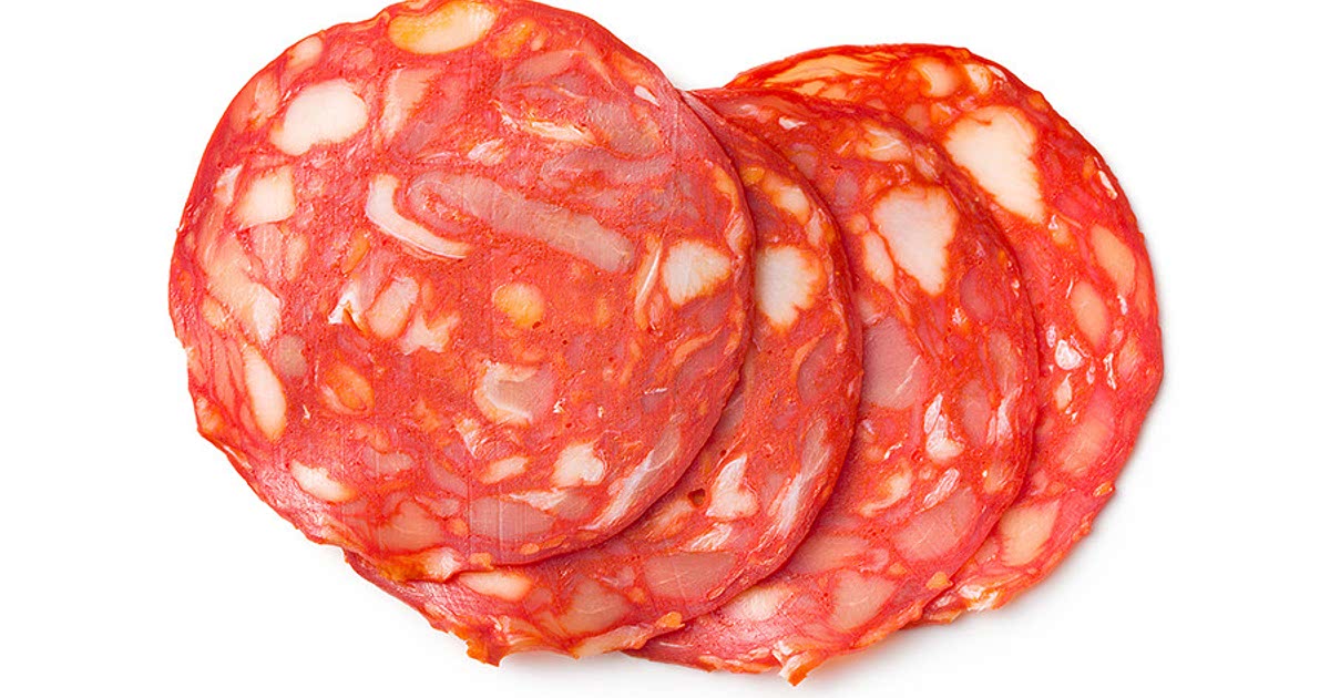 203 Easy Sliced pepperoni salami Recipes for a Nutritious Meal from