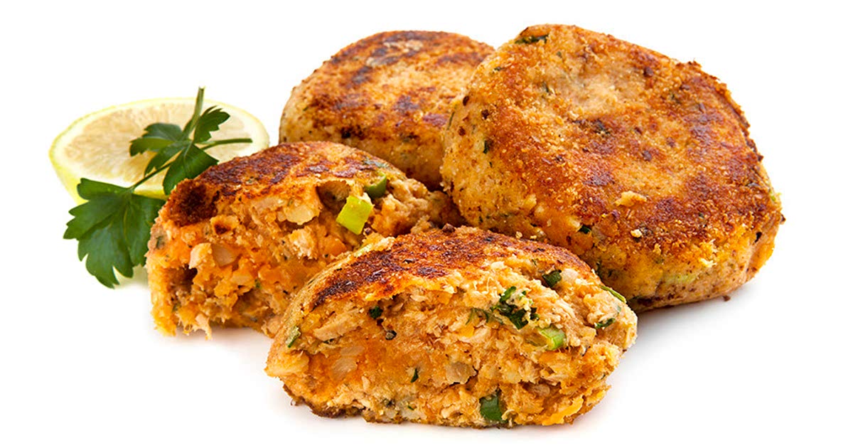 42 Easy Fishcake Recipes for a Nutritious Meal from Samsung Food Community