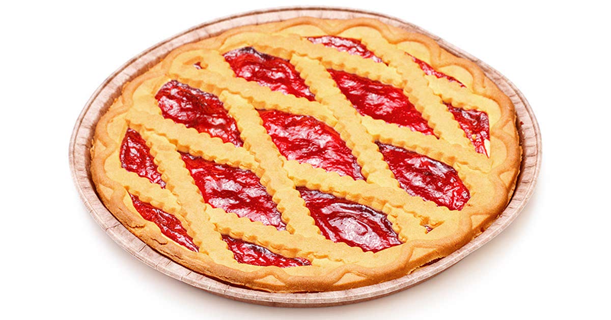 Easy Cherry Pie Recipes For A Nutritious Meal From Samsung Food Community Easy Cherry Pie Recipes For A Nutritious Meal From Samsung Food Community