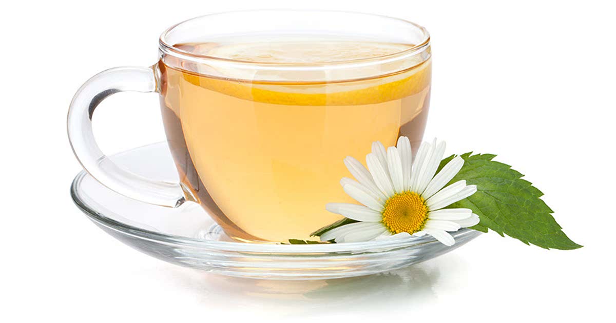 10 Easy Chamomile tea Recipes for a Nutritious Meal from Samsung Food