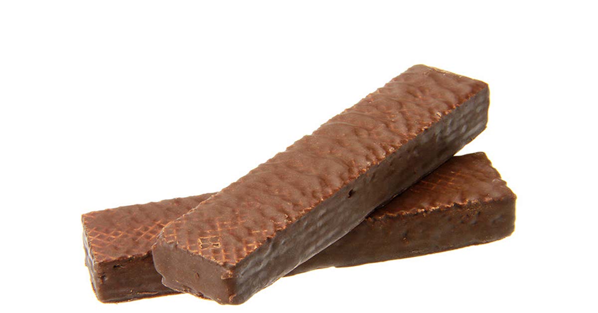 Easy Caramel wafers Recipes for a Nutritious Meal from Samsung Food