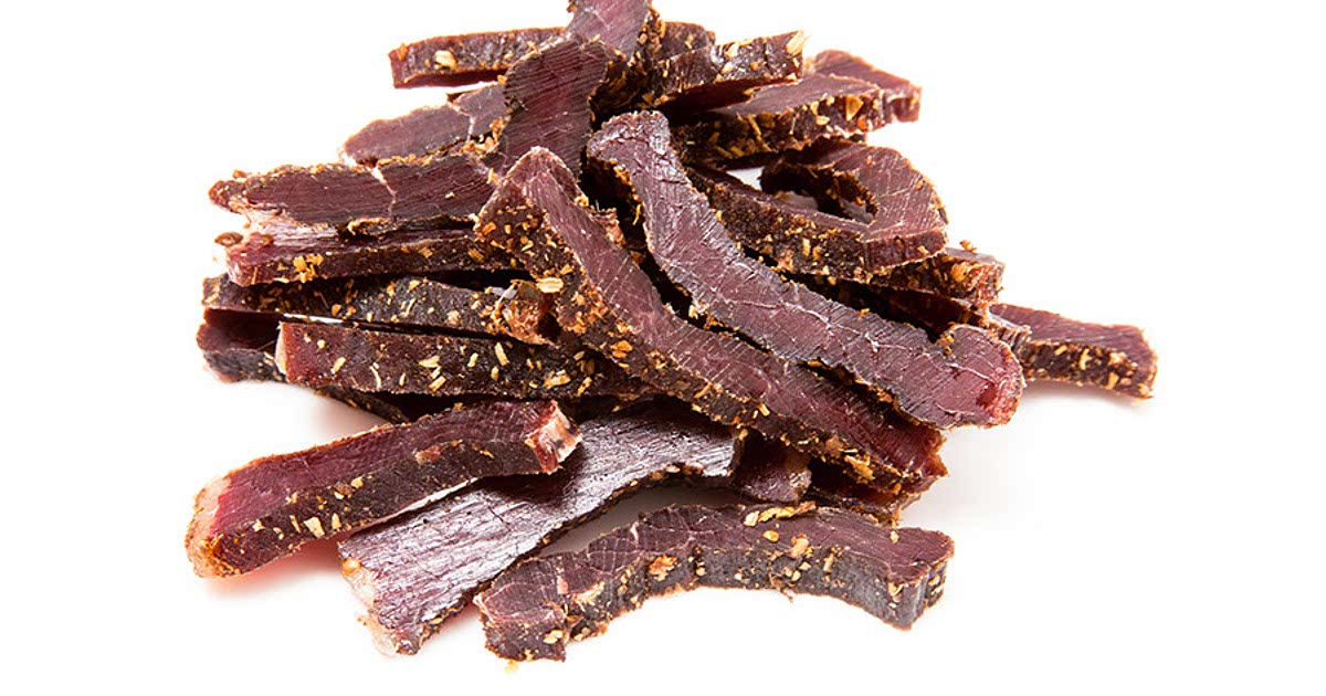 Easy Sun dried meat Recipes for a Nutritious Meal from Samsung Food