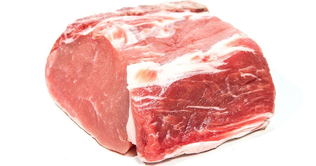 159 Easy Boneless pork shoulder Recipes for a Nutritious Meal from ...