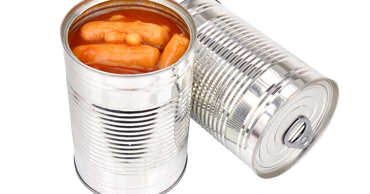 1 Easy Tinned hot dogs Recipes for a Nutritious Meal from Samsung Food