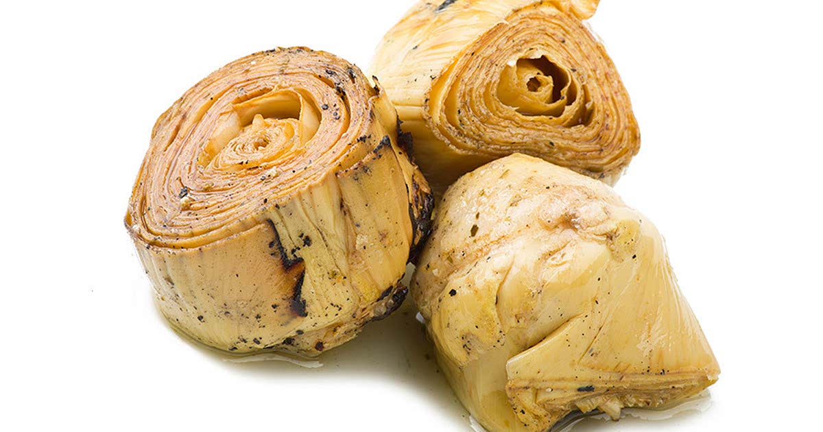 5 Easy Chargrilled artichokes Recipes for a Nutritious Meal from Whisk