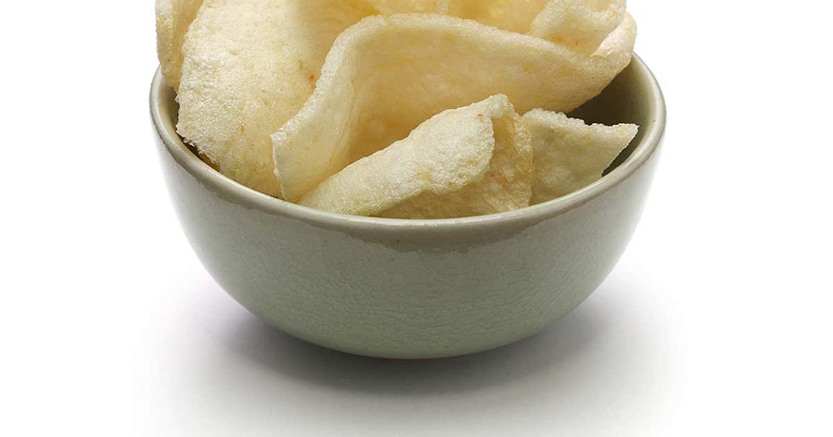 1 Easy Shrimp chips Recipes for a Nutritious Meal from Samsung Food