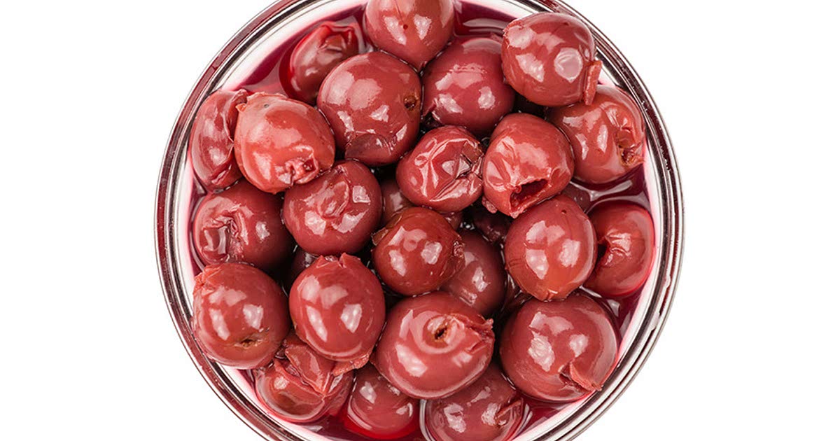 Easy Canned black cherries in light syrup Recipes for a Nutritious Meal